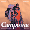 Stephen Oaks - Campeona (feat. Nicky Jam)