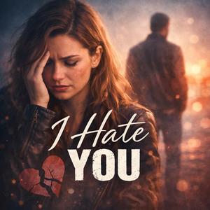 I Hate You