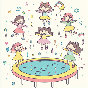 แสงส้มยามเย็น