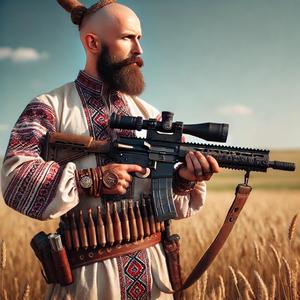 Козак Голота