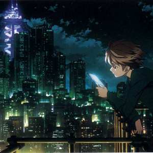 Planetes（罪恶王冠ovaロストクリスマスED）