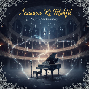 Tere Saath Guzre Lamhe