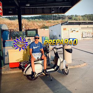 PREPARAO