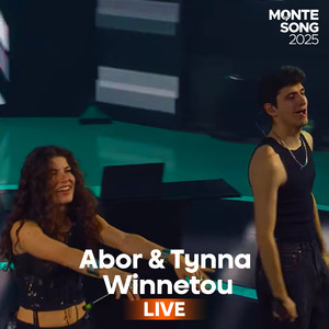 Winnetou (Live at Montesong 2025)