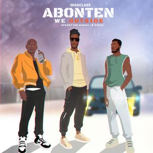 We Outside (Abonten) (feat. Spooky The Maniac & D-Ennay)