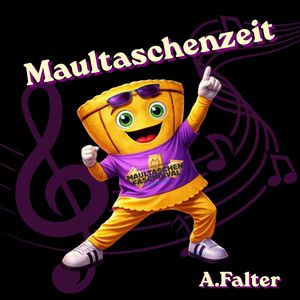 Maultaschenzeit