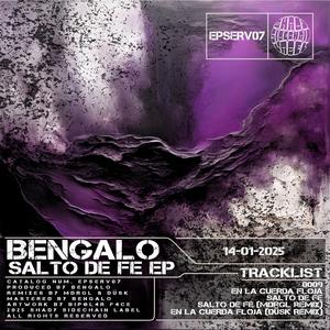 Salto de Fe (MDRGL Remix)