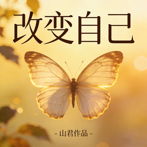 改变自己