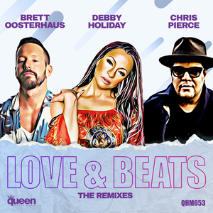 Love & Beats (Sam Gee Remix)