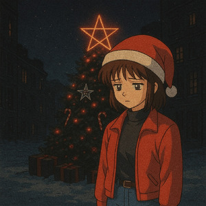 Christmas in my mind