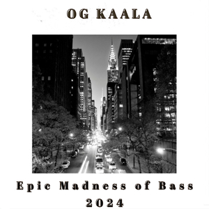 Bassquake Mainfesto