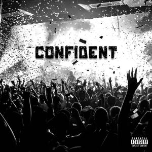 Confident