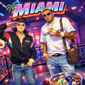 MIAMI (feat. JAY TEE)