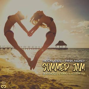 Summer Jam (BeatGhosts & Nikko Sunset Remix Radio Mix)