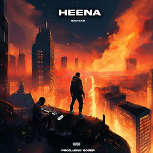 Heena
