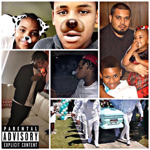 Murder Scene (feat. FNE Dee)