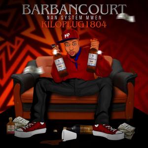 Barbancourt nan system mwen