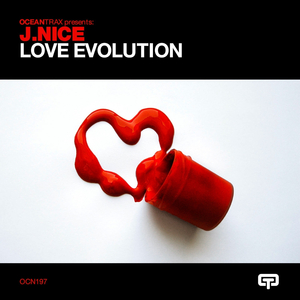 Love Evolution (Lux Stiffmeister Remix)
