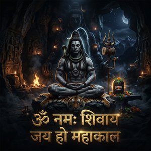 Om Namah Shivaya I Jai Ho Shiv Shambhu Mahakal