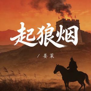 起狼烟