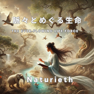 脈々とめぐる生命
