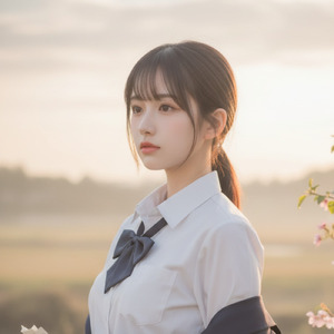 夜明けに残るラブソング