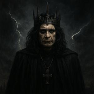 Il principe delle Tenebre