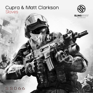 Slaves (Original Mix)