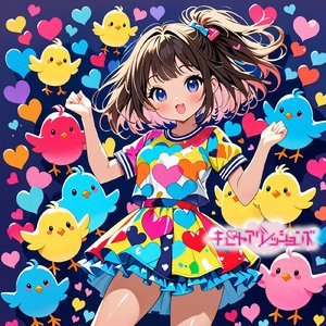 PARIPI the FOREVER (instrumental)