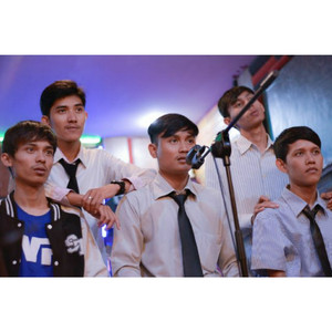 Kamu