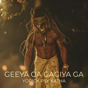 Geeya Ga Gagiya Ga