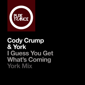 I Guess You Get What's Coming (York Extended Mix)