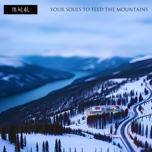 Your Souls to Feed the Mountains（献魂山脉）