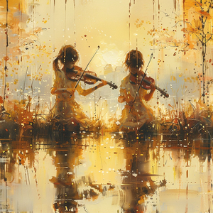 Осень дивная