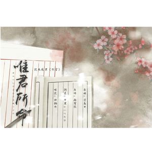 唯君所命——记木苏里《判官》