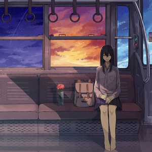 青色、少年の空唄。