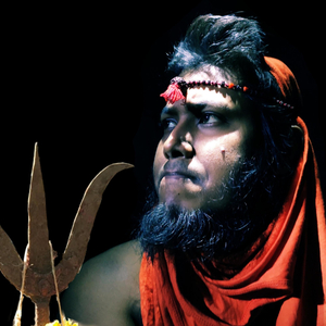 Take You to Mahadeva Instrumental