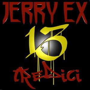 TREDICI (feat. Tony Slippaz)
