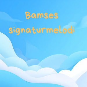 Bamses signaturmelodi