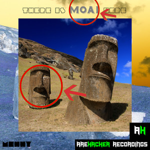 There Is MOAI Here
