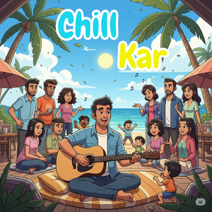 Chill Kar