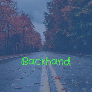 Backhand