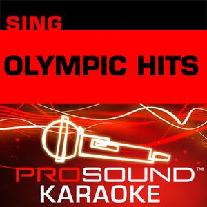 Power Of The Dream (Karaoke with Background Vocals) [In the Style of Celine Dion]