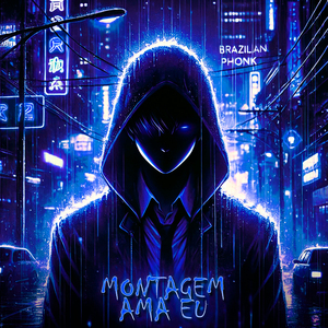 Montagem Ama Eu (Speed)