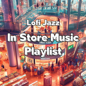 Sexshop (Lofi Jazz Music)
