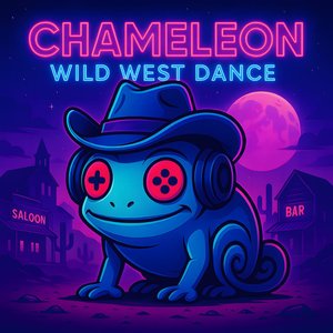 Chameleon (Wild West Dance)