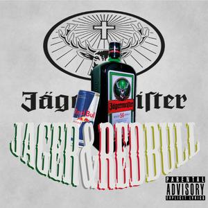 Jager&Redbull (feat. YNG)