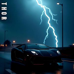 THOR (feat. DJ TRIVUX)