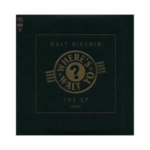 Signature Time (feat. Walt Sicknin', Llingo-Apt, Gensu Dean & Kenobi)