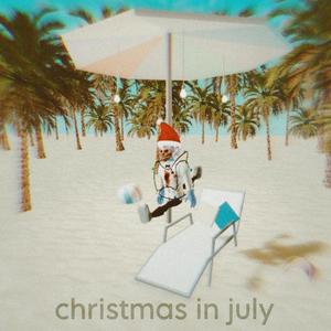 Christmas in July